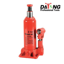 3TON HYDRAULIC JACK/BOTTLE JACK